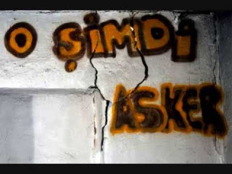 UKTE - Askerim.. ~