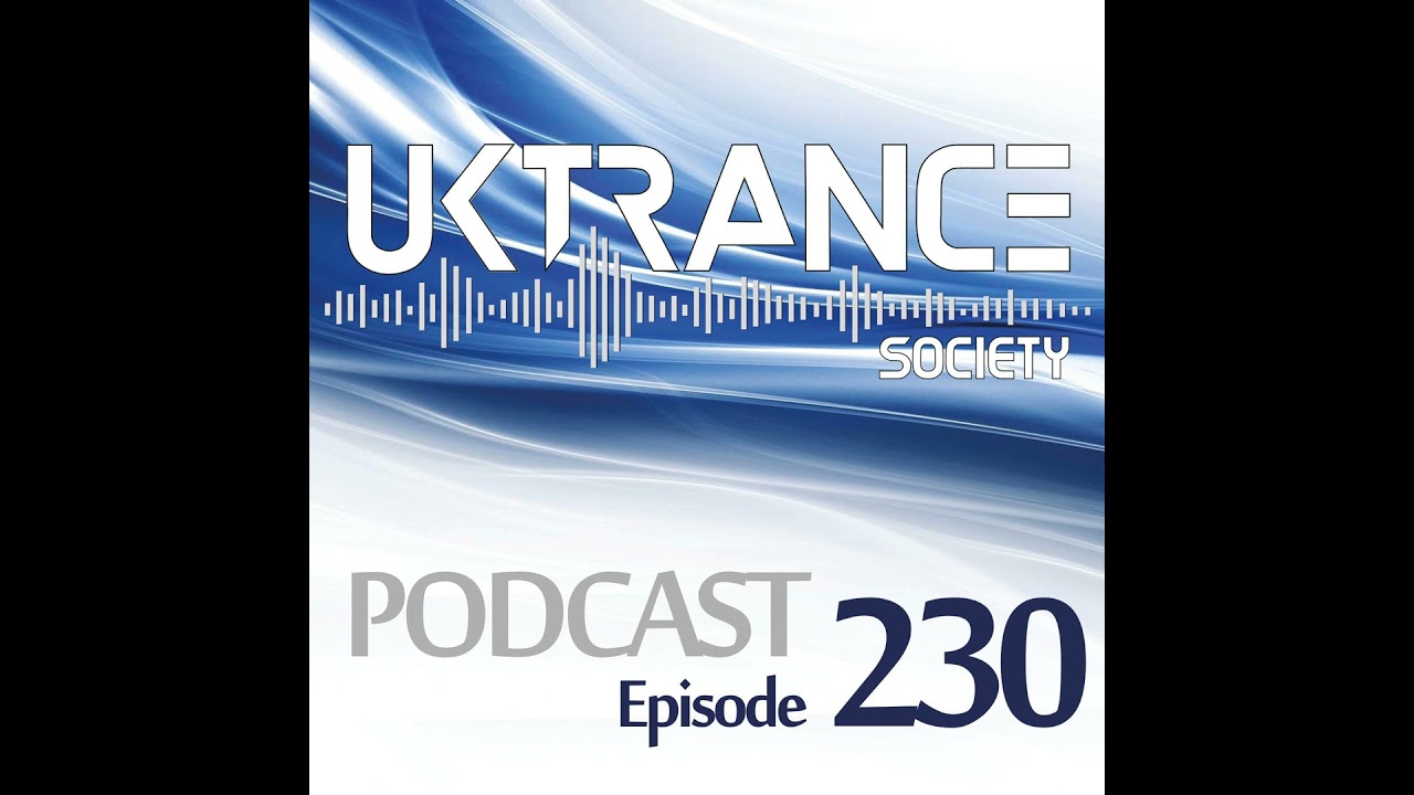 UKTS Podcast Episode 230 (Mixed by Blackromeo)