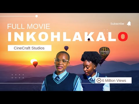Ukukhohlakala: You Won't Believe These Zulu Movie Innovations!_#weeklyvlog_#sabcnews_(Viral 2025)