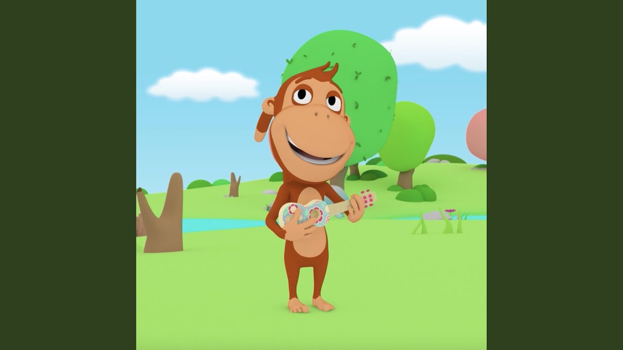 Ukulele ile Şarkılar Tam 1 Saat