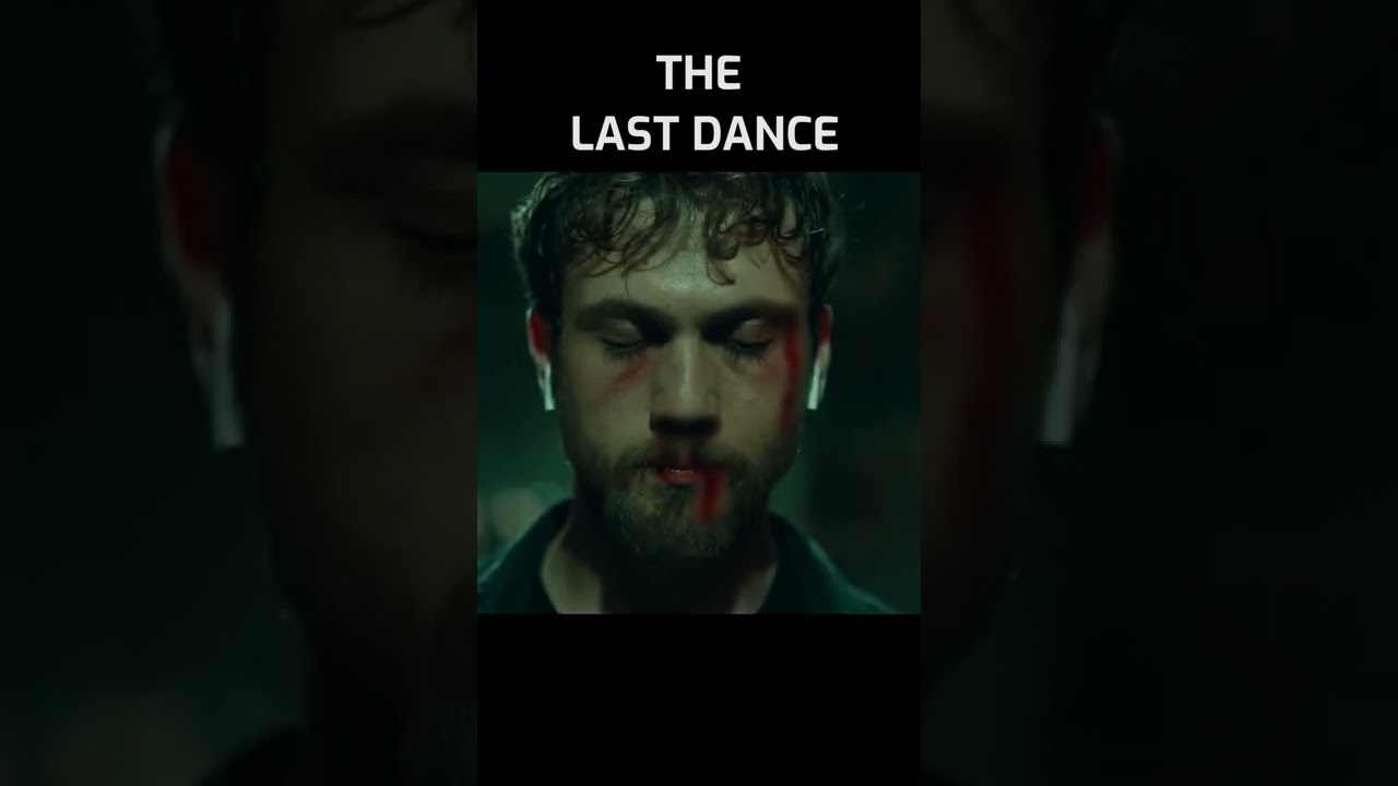 Çukur | The Last Dance #Shorts