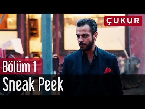 Çukur 1. Bölüm Sneak Peek