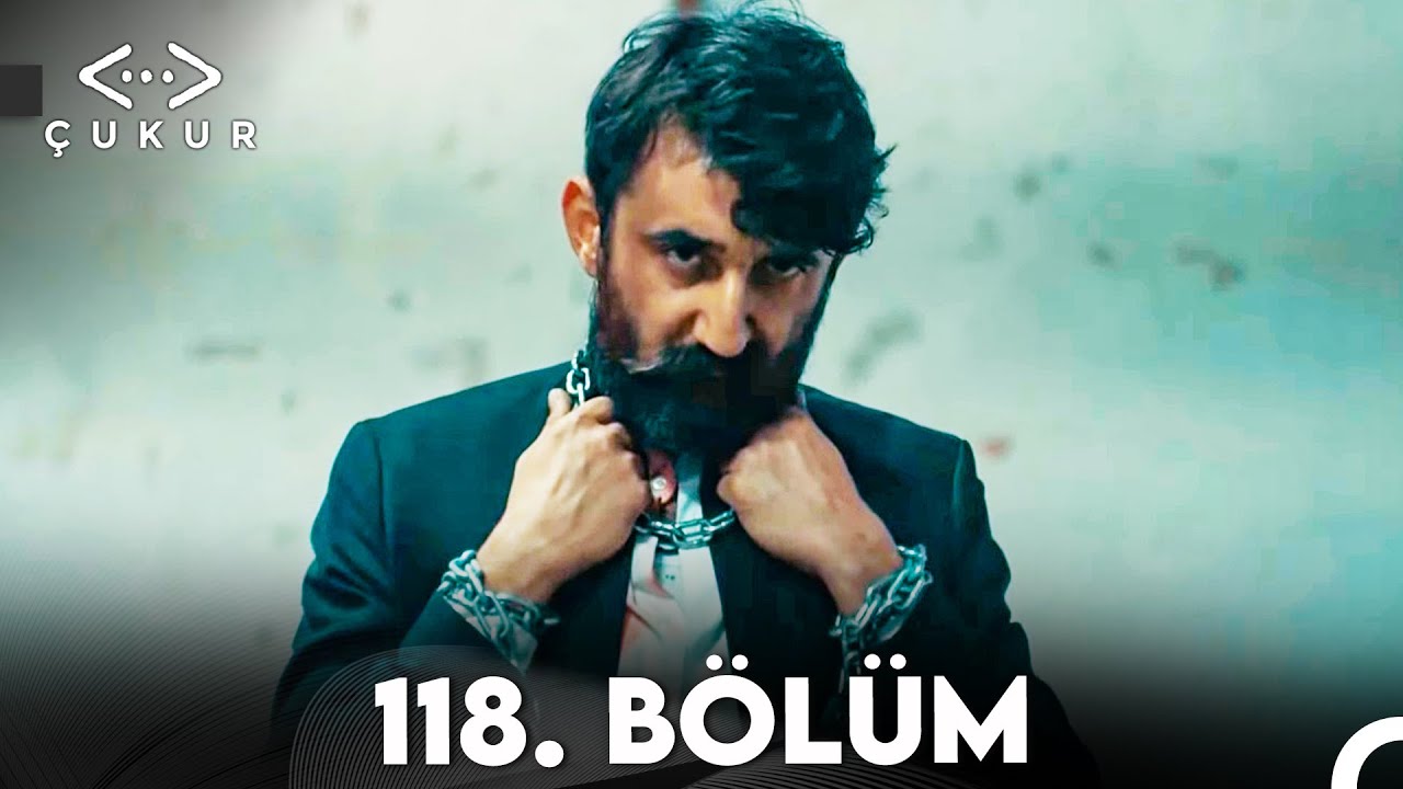 Çukur 118. Bölüm (Kısa Versiyon)