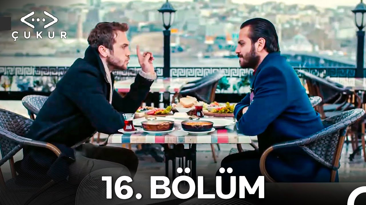 Çukur 16. Bölüm (Kısa Versiyon)