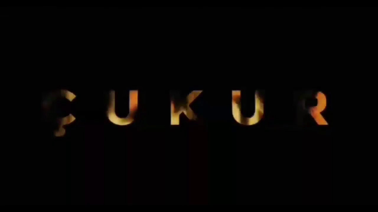 ÇUKUR 2. SEZON TANITIM - 34. BÖLÜM....!!!!!!!