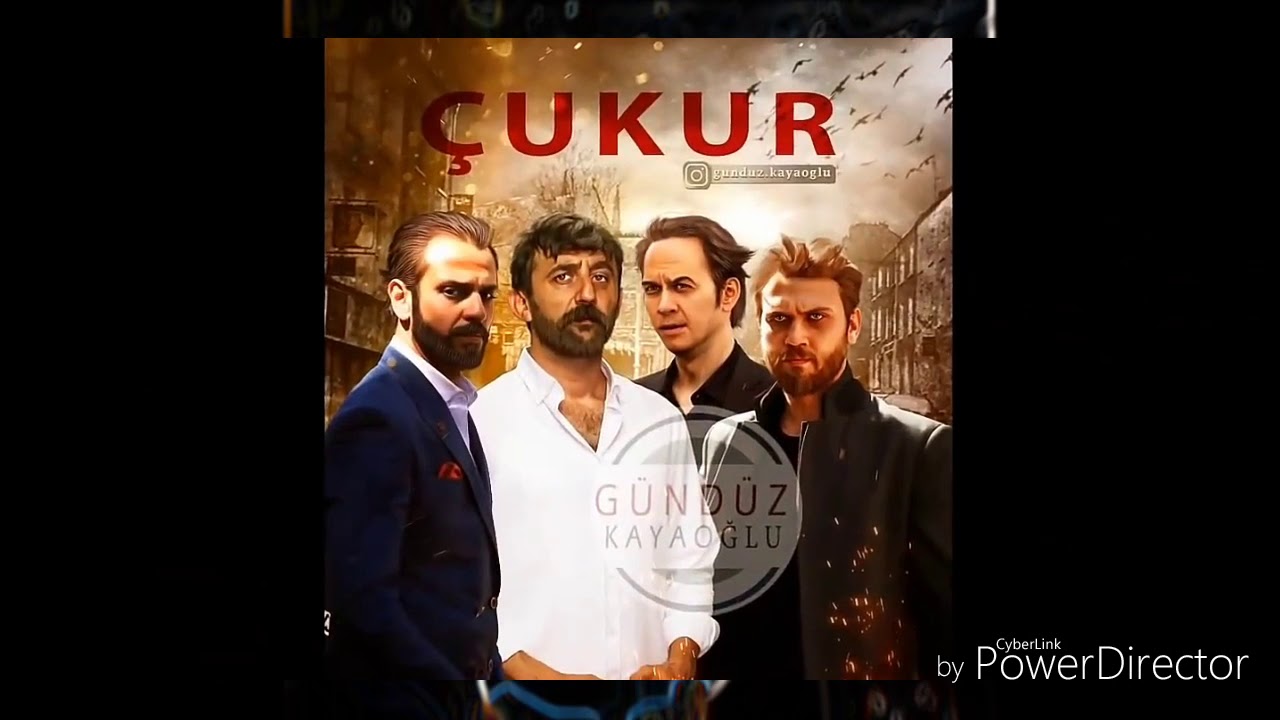 Çukur 2.Sezon 16.Bölüm Fragman - YAMAÇ'I KİM VURDU