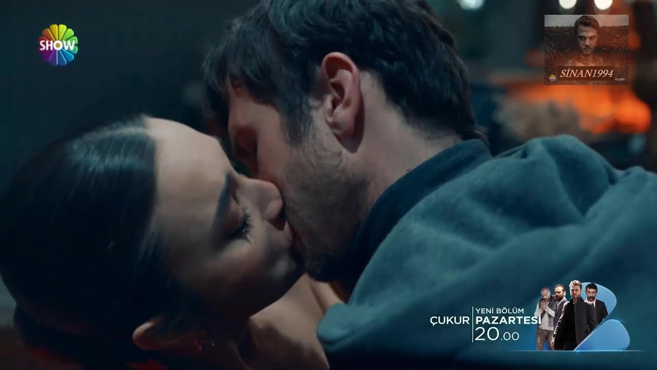 Çukur 4. Sezon 26. Bölüm 2. Fragmanı (118. Bölüm) / Show TV