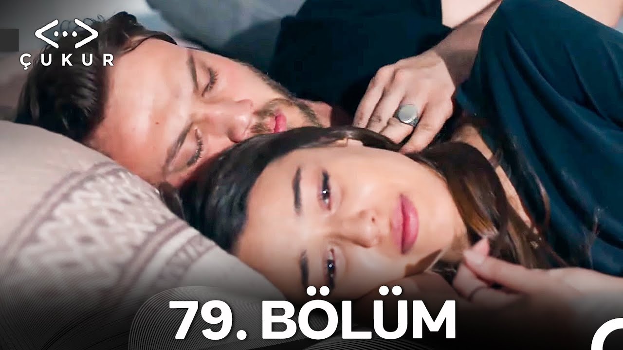 Çukur 79. Bölüm (Kısa Versiyon)