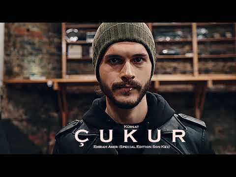 Çukur Müzikleri | Emrah Amir (Special Edition Son Kez)