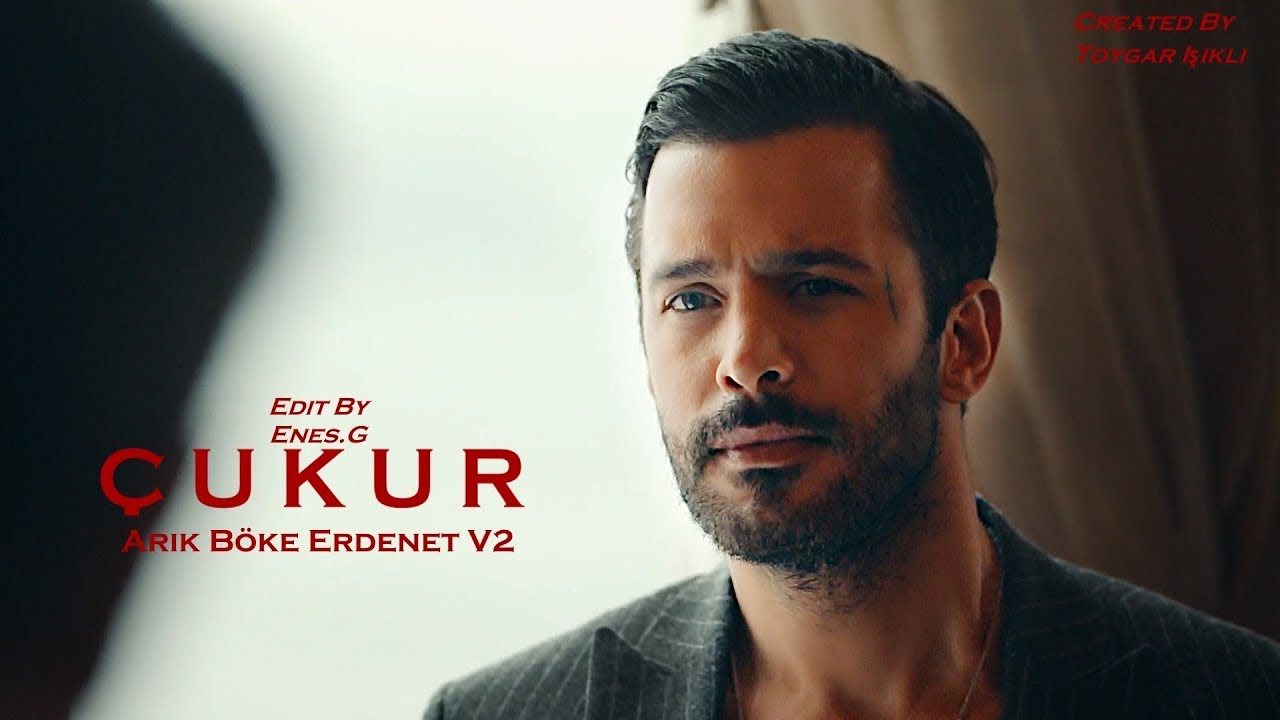 Çukur Müzikleri Arık Böke Erdenet V2 (High Quality)