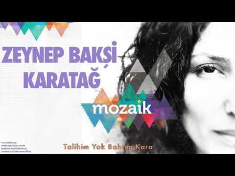 (Çukur) talihim yok bahtim kara zeynep bakşi yeni