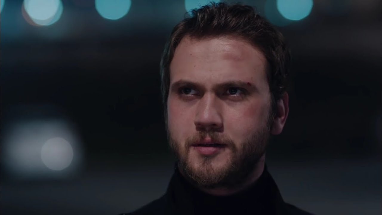 Çukur