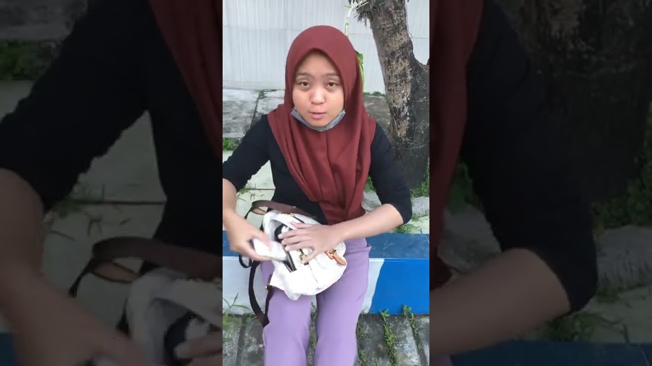 ulah si HUSNA nih..