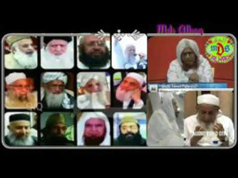 Ulama ki judai se 💖💖♪♪maulana saeed Ahmad sahab
