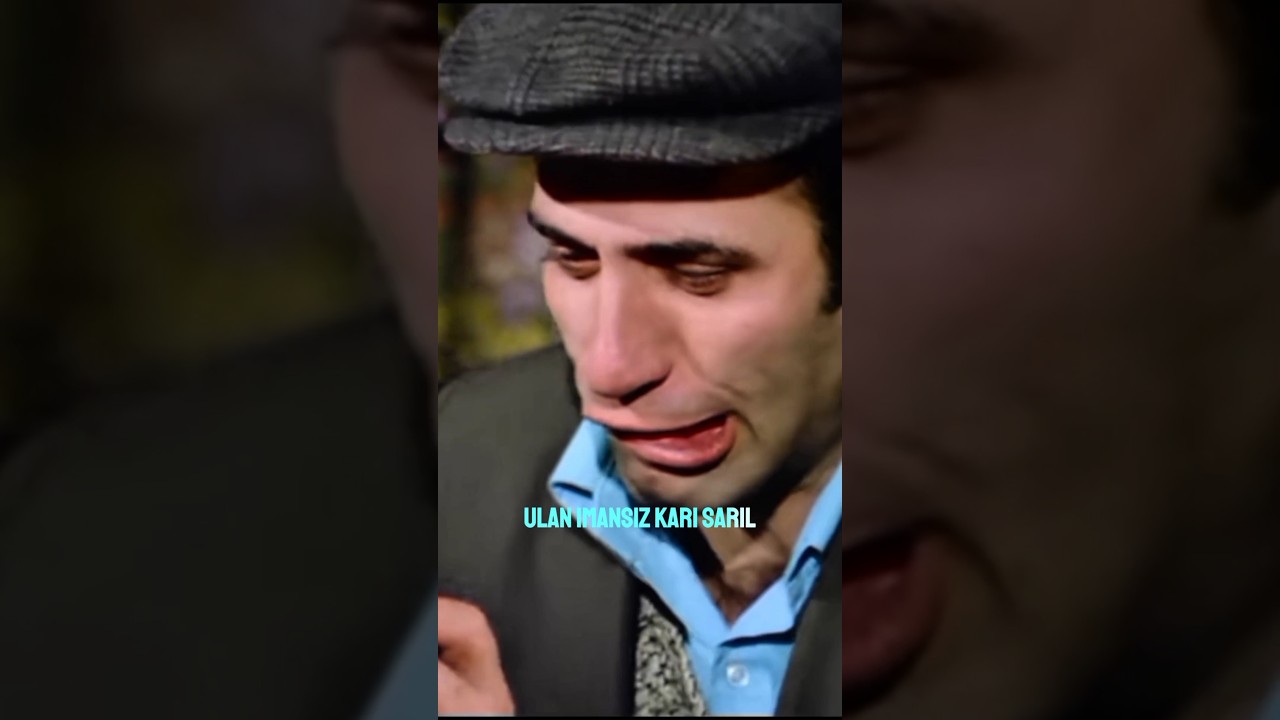 Ulan İmansız Karı Sarıl 😂 Kemal Sunal Edits #shorts