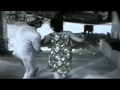 Ulduz film, fragment 'çarliston dansı' charleston dance