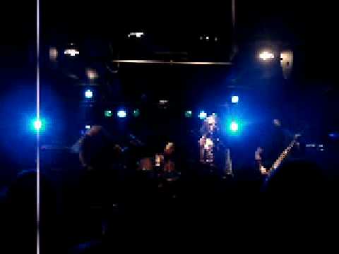Ulfhednar -NECROGENESIS (better quality)