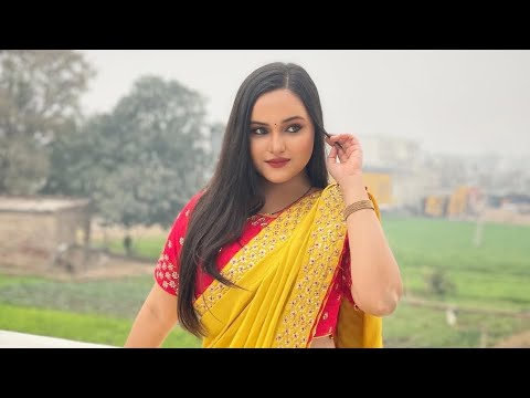 Ullu actress Aliya Naaz insta live hot session #viralvideo