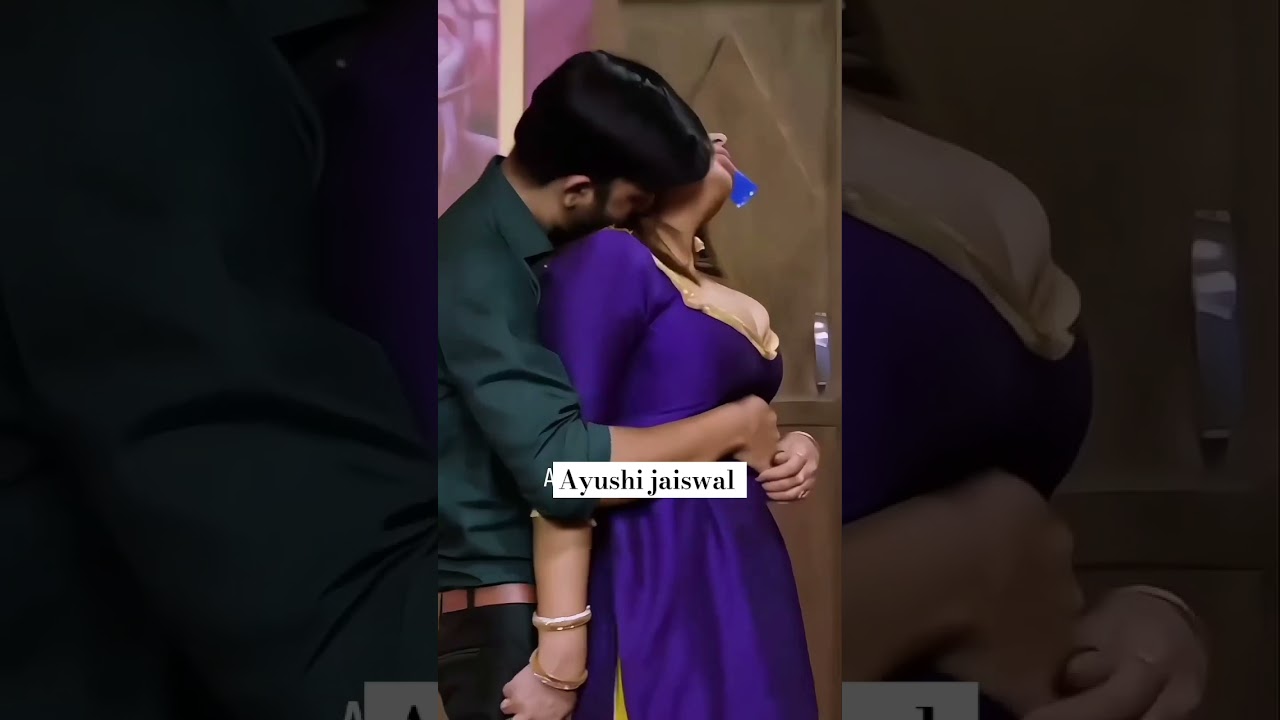ullu new web series | Ayushi jaiswal hot web series | #webseries #ullu #shortvideo