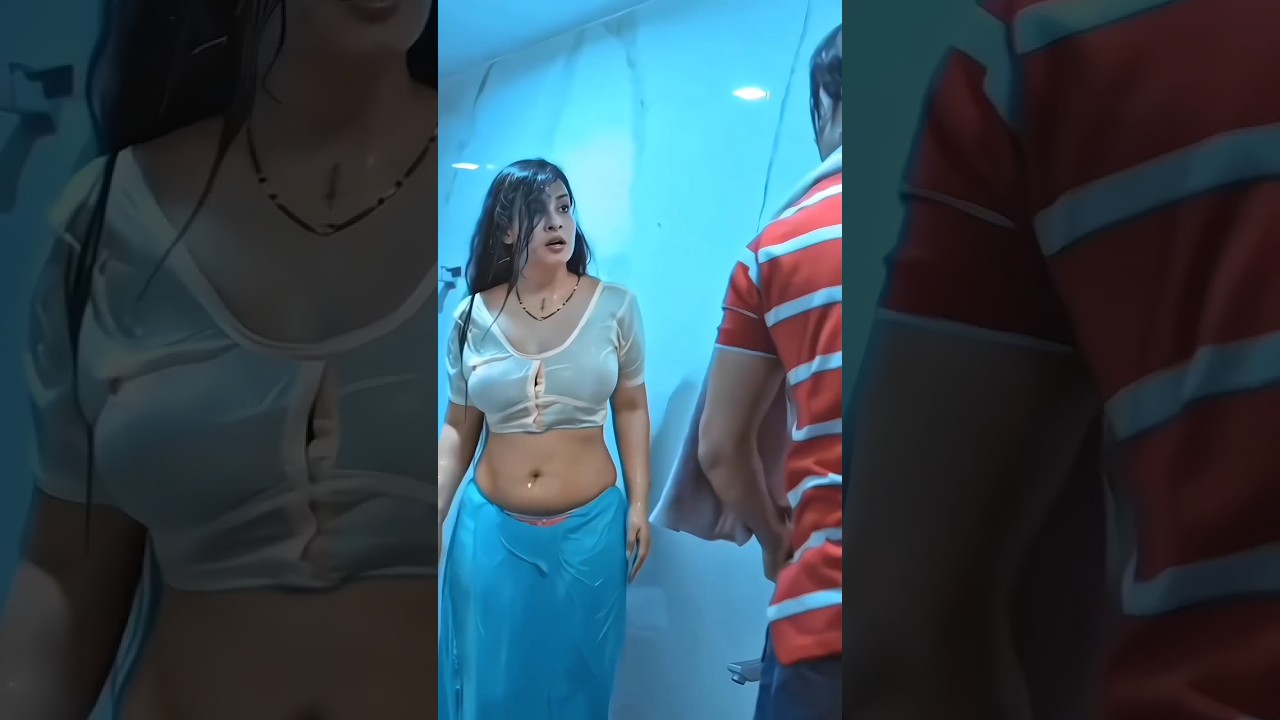 Ullu Wali Hot Sexy Bhabhi  Ullu Hot bhabhi video !
