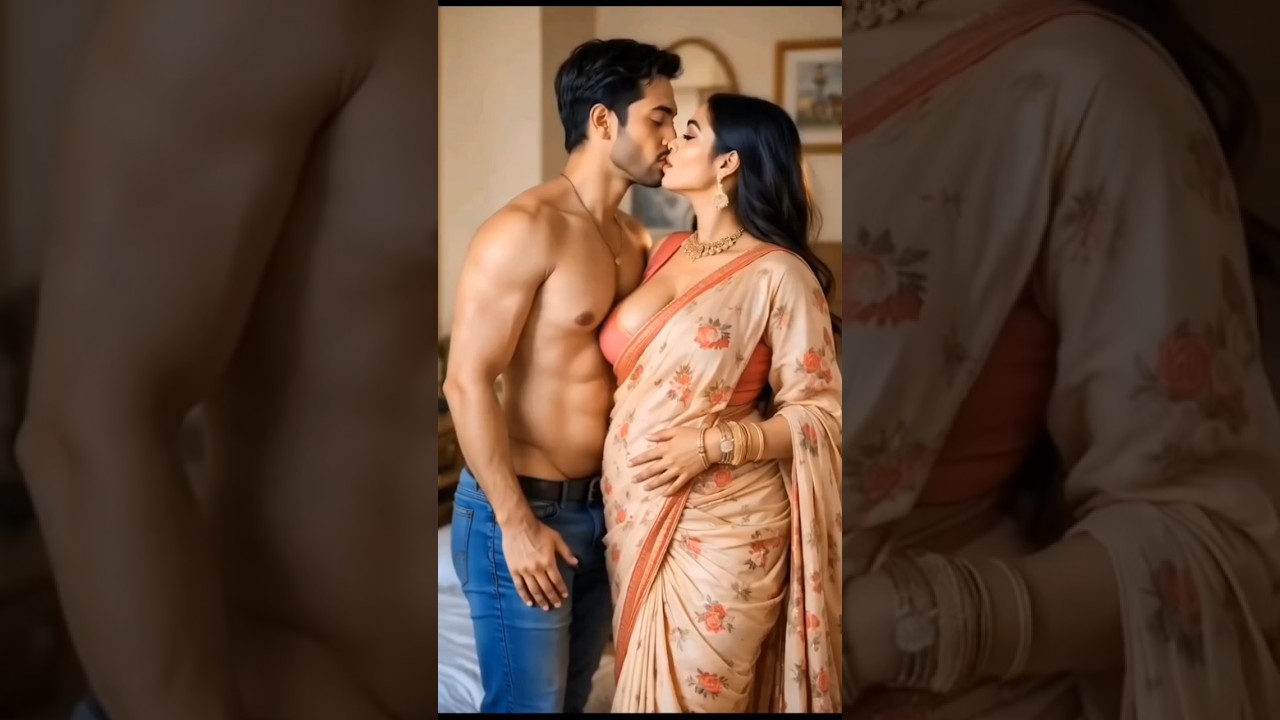 Ullu Web series Hot scene | Kissing scene | Web series kissing #kissing #shorts #ullu