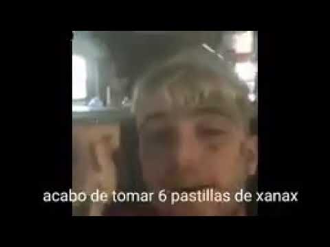 Ultimas palabras del gran lil peep