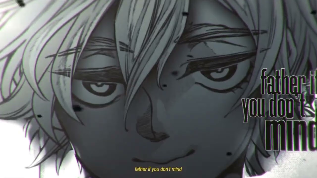 ULTIMATE Adam Twixtor Manga Animation 4k 60 FPS