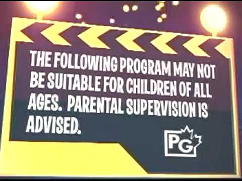 Ultimate Avengers 2 - Teletoon Intro