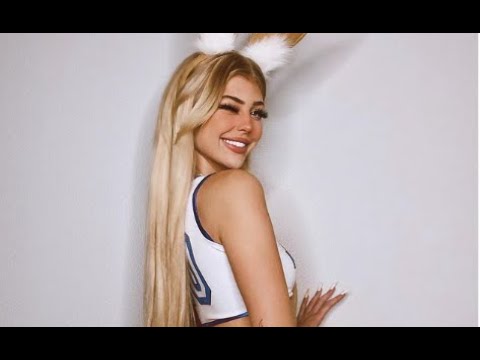 Ultimate Fap Tribute of Loren Gray with Sound
