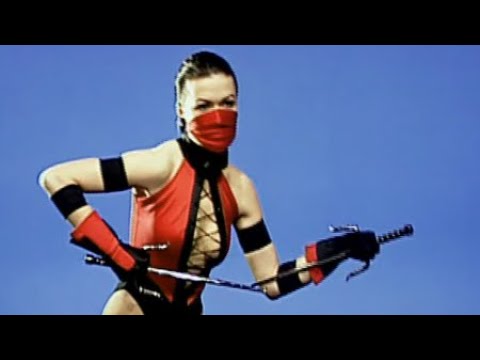 Ultimate Mortal Kombat 3 (Arcade) Mileena Playthrough on Very Hard