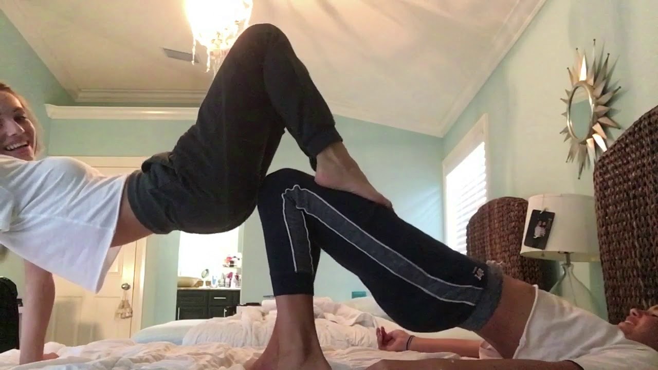 Ultimate Yoga Challenge with Summer | 2022