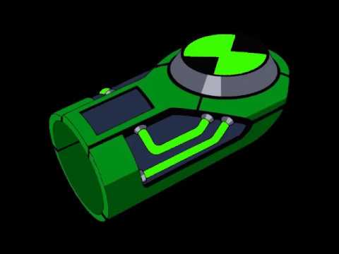 Ultimatrix Sound Effects
