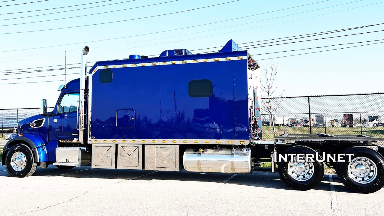 Ultra Cab 180