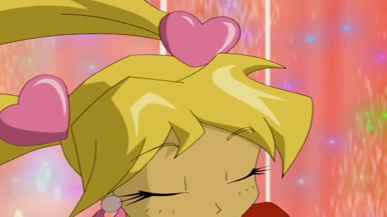Ultra Cadets Transformation (Megas XLR)