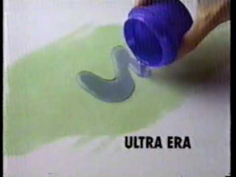 Ultra Era ad, 1996
