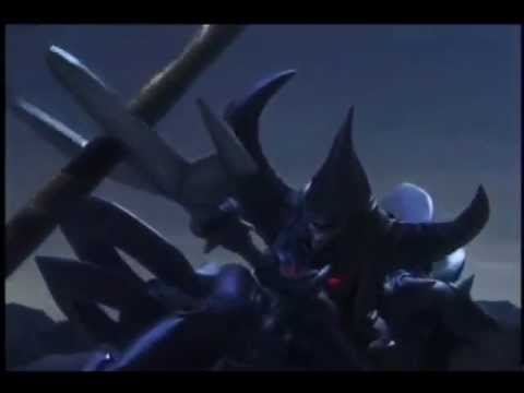 Ultra Galaxy DaiKaiju Battle Music Video - 