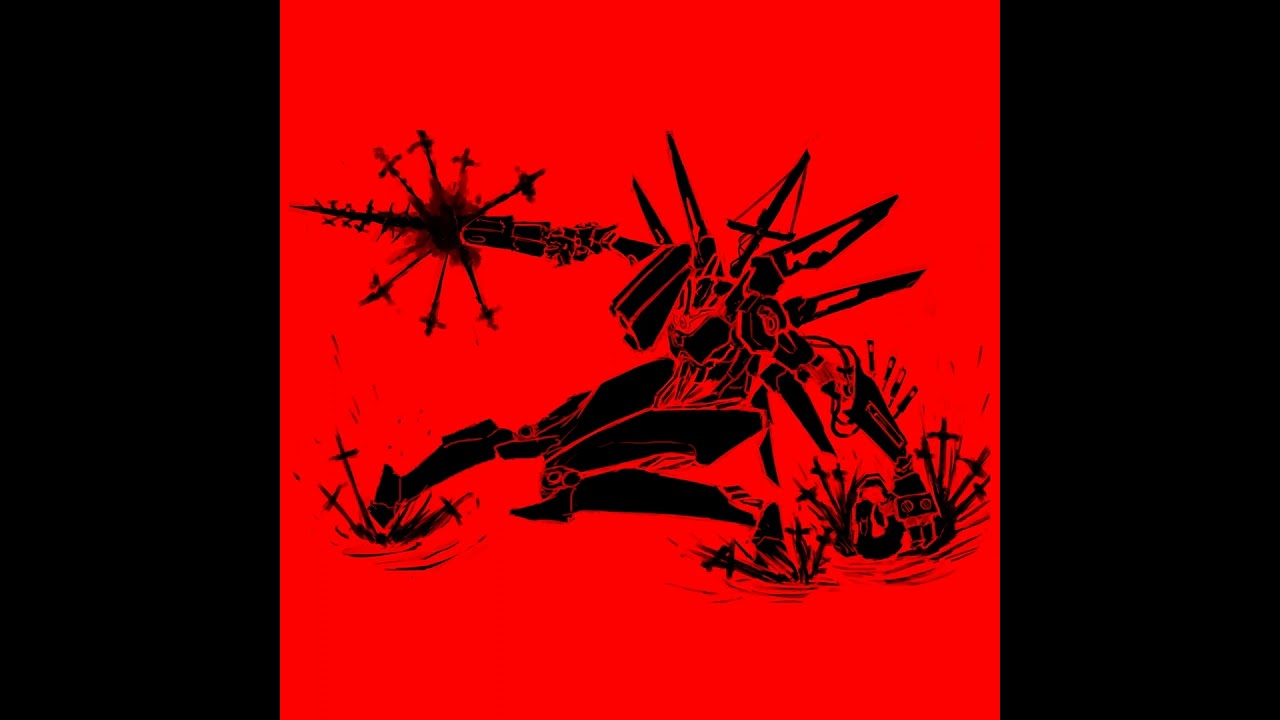 ULTRAKILL OST | 13 Requiem | Slowed + Reverb