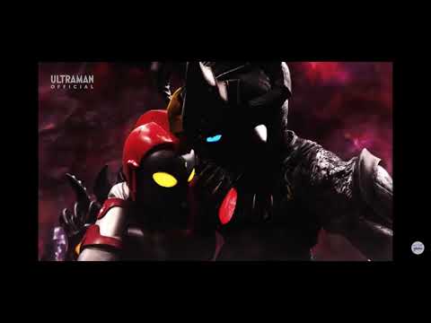 Ultraman / Ultrawoman Yullian ryona