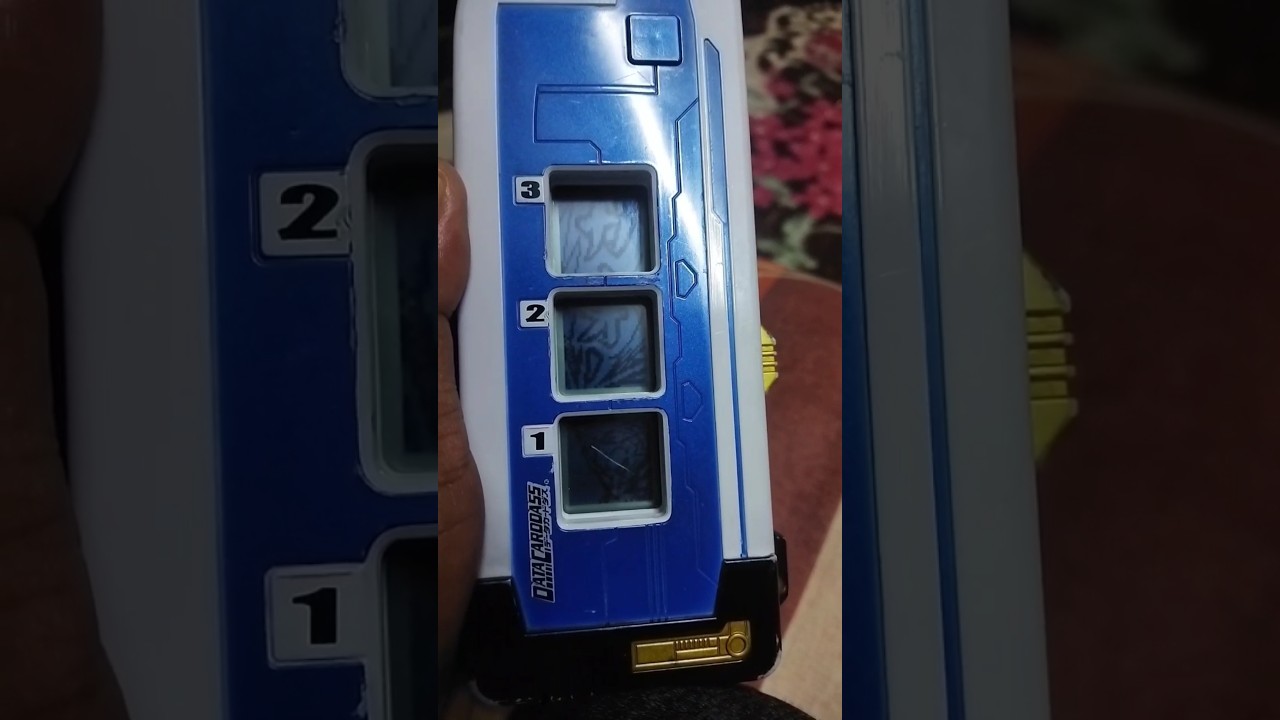 Ultraman Battlenizer #henshin #ultraman