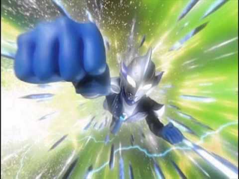 Ultraman Hikari Theme Song
