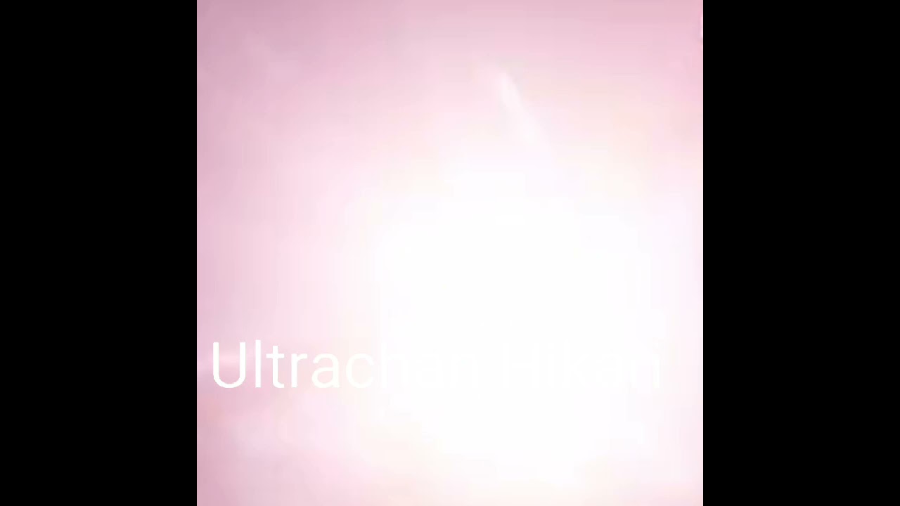 Ultraman Nexus || Ultraman edit || #UltrachanHikari ||
