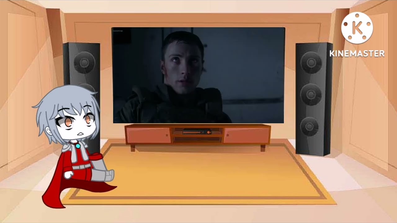 Ultraman react to Godzilla vs Muto's final part 3