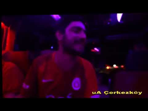 Ultraslan Beste 2017 ( Demlenirken lamba altında ) - ( Galatasaray )