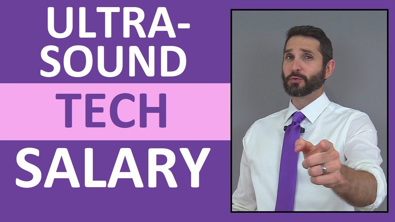 Ultrasound Tech Salary | Diagnostic Medical Sonographer Income & Job Duties