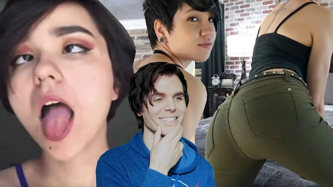 Ultraviolet Darling | WHO IS SHE? | The Truth About Cadey Mercury & Belle Delphine