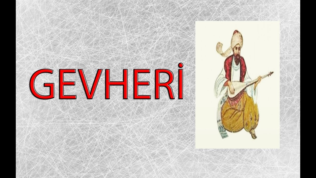 ULU OZANLAR - GEVHERİ