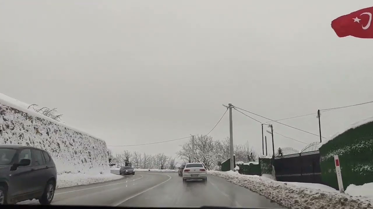 Uludağ Story