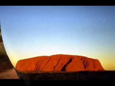 Uluru