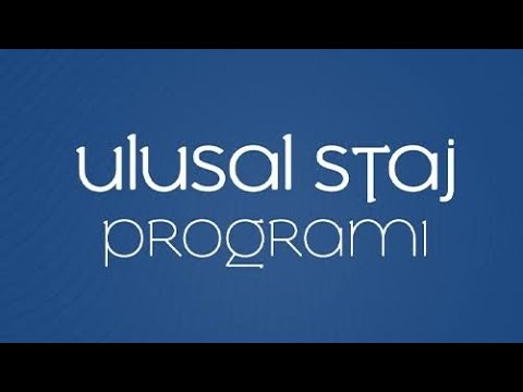Ulusal Staj Programı 2024: Başvuru Süreci ve İpuçları