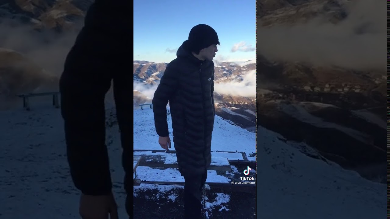 Ulvi Suleymanov tik tok videolari(kanala abune ol)